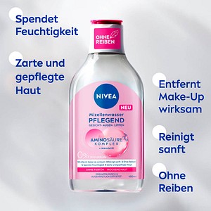 4006000019925 - PFLEGEND Mizellenwasser 4000 ml 4006000019925 400 Milliliter
