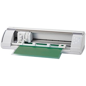 0819177026641 - CAMEO 5 Schneideplotter weiß 0819177026641 Silhouette