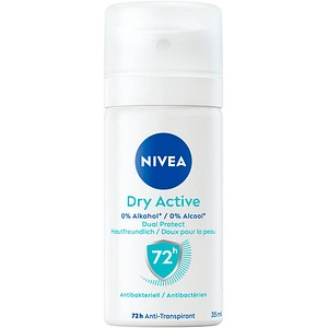 0000042389590 - Dry Active mini Deo-Spray 350 ml 0000042389590 35 Milliliter 0000042389590 - Dry Active mini Deo-Spray 350 ml 0000042389590 35 Milliliter