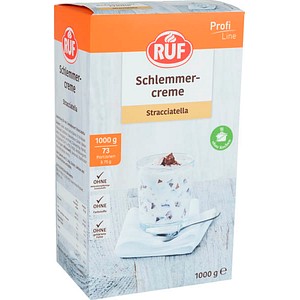 4002809036149 - Ruf Schlemmercreme Stracciatella 1kg