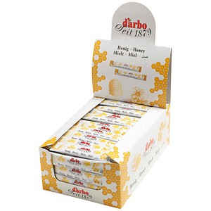 d’arbo  Honigsticks, 80x 8,0 g