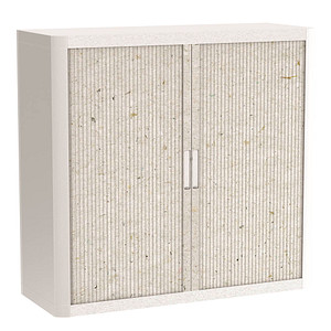 3660141949117 - easyOffice Contents Rollladenschrank 62585 2 Fachböden 1100 x 415 x 1040 cm 3660141949117 PAPERFLOW 3660141949117 - easyOffice Contents Rollladenschrank 62585 2 Fachböden 1100 x 415 x 1040 cm 3660141949117 PAPERFLOW