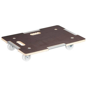 4001073220155 - Transportroller BARRERA MM 1381 braun 440 x 640 x 110 cm bis 2500 kg 4001073220155 WAGNER design yourself 4001073220155 - Transportroller BARRERA MM 1381 braun 440 x 640 x 110 cm bis 2500 kg 4001073220155 WAGNER design yourself