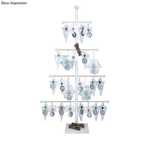 4006166136597 - Holzbausatz Baum beige 4006166136597 - Holzbausatz Baum beige