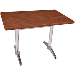 4041908127044 - BRENTA Bistrotisch Holz dunkelbraun 1100 x 700 x 740 cm 4041908127044 Garden Pleasure 4041908127044 - BRENTA Bistrotisch Holz dunkelbraun 1100 x 700 x 740 cm 4041908127044 Garden Pleasure