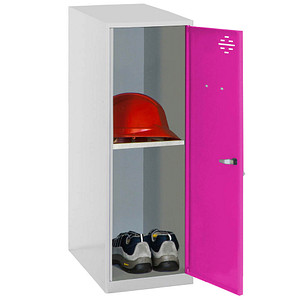 8425437116711 - Spind SIMONLOCKER DISM grau pink 8425437116711 1 Schließfach 300 x 500 x 915 cm 8425437116711 Simonrack 8425437116711 - Spind SIMONLOCKER DISM grau pink 8425437116711 1 Schließfach 300 x 500 x 915 cm 8425437116711 Simonrack
