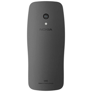 6438409099839 - 1GF025CPA2L07 NOKIA 3210 4G Handy schwarz 1GF025CPA2L07 6438409099839 6438409099839 - 1GF025CPA2L07 NOKIA 3210 4G Handy schwarz 1GF025CPA2L07 6438409099839