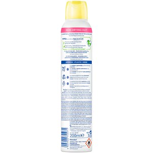 4005900755971 - Haarpflege Shampoo Fresh Revive 3 in 1 Trockenshampoo Helle Haartöne 200 ml