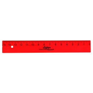 4064900013818 - Kunststoff-Lineal Flexi-Lefty 2012129 für Linkshänder farbig sortiert 15cm 4064900013818 2012129