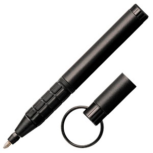 4014509119527 - Kugelschreiber Space Pen Trekker schwarz Schreibfarbe schwarz 1 St