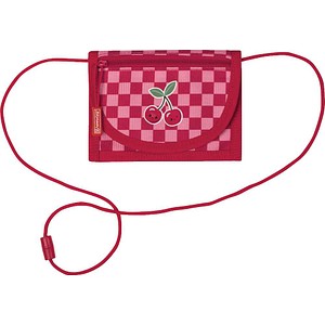 4061947149548 - Brustbeutel Fruity Love rosa