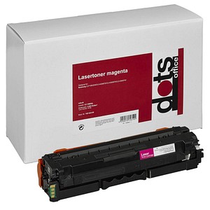 4250073726192 - Toner 35133006-DOTS kompatibel zu Samsung CLT-M506L ELS magenta