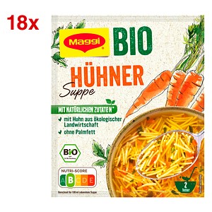 8585002440662 - Bio Bio Hühner Suppe 5000 ml 8585002440662 500 Milliliter 8585002440662 - Bio Bio Hühner Suppe 5000 ml 8585002440662 500 Milliliter