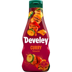 4006824991032 - Curry Grillsauce 2500 ml