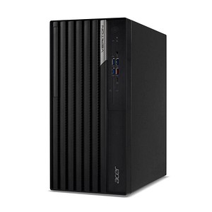 4711474387165 - Veriton Vero M4 VVM4720GT - Mid tower - Core i7 i7-14700   21 GHz - RAM 16 GB - SSD 512 GB - DVD SuperMulti