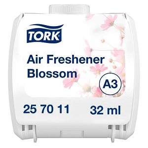 TORK Raumduft Blütentraum Premium A3 blumig 32,0 ml, 1 St.