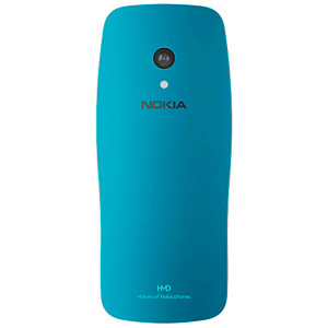 6438409099853 - 1GF025CPJ2L06 NOKIA 3210 4G Handy blau 1GF025CPJ2L06 6438409099853 6438409099853 - 1GF025CPJ2L06 NOKIA 3210 4G Handy blau 1GF025CPJ2L06 6438409099853