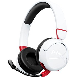 0197192348000 - Cloud Mini - Wireless Headset - Weiß 0197192348000 - Cloud Mini - Wireless Headset - Weiß