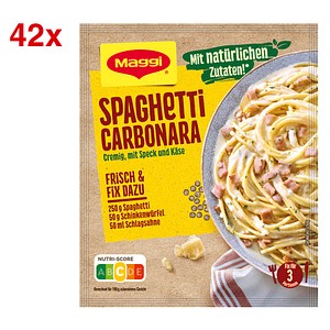 7613287054364 - Spaghetti Carbonara 350 g 7613287054364 1470 Gramm 7613287054364 - Spaghetti Carbonara 350 g 7613287054364 1470 Gramm