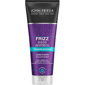 5037156225457 - FRIZZ EASE Traumlocken Spülung 5037156225457 3156427002 250 Milliliter