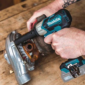 0088381880800 - makita TW161DZ Akku-Schlagschrauber 120 V ohne Akku 0088381880800 - makita TW161DZ Akku-Schlagschrauber 120 V ohne Akku
