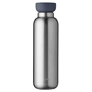 8711269987262 - Isolierflasche Ellipse silber 05 l 8711269987262 MEPAL