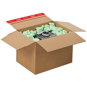 4033657018551 - loses Füllmaterial SALF010104 Flo-Box Kunststoff grün 4033657018551 TidyPac 4033657018551 - loses Füllmaterial SALF010104 Flo-Box Kunststoff grün 4033657018551 TidyPac
