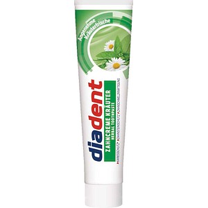 4311596018260 - KRÄUTER Zahnpasta 125 ml