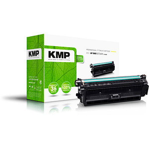 4011324218466 - 2537 Printtechnik AG Toner HP CF363X magenta 9500 S H-T223MX remanufactured 25373006 4011324218466