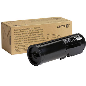 0095205842616 - VersaLink B400 - Extra High Capacity - black - original - toner cartridge - Tonerpatrone Schwarz