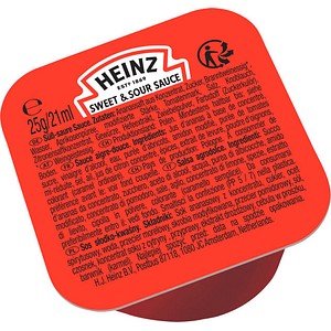 8715700216799 - Süßsauer Grillsauce 100x 250 g