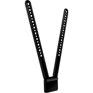 0097855133250 - 939-001498 Logitech bulk Logitech TV-Halterung MeetUP Black (bis 55 Zoll ) 939-001498 0097855133250