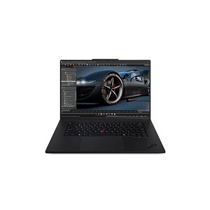 0198157296657 - ThinkPad P1 Gen 7 21KV - Intel Core Ultra 7 165H - Intel Evo vPro Enterprise Platform - Win 11 Pro - Intel Arc Graphics - 64 GB RAM