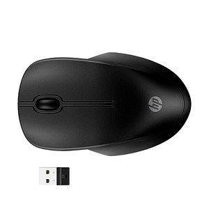 0198122961290 - 0 HP 255 kabellose Maus mit Dual-Mode-Konnektivität