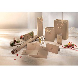 4004360794940 - Geschenkpapier Christmas with Apples GP123 Weihnachtsbaum mit Apfel 50cm x 5m mehrfarbig 4004360794940 Sigel 4004360794940 - Geschenkpapier Christmas with Apples GP123 Weihnachtsbaum mit Apfel 50cm x 5m mehrfarbig 4004360794940 Sigel