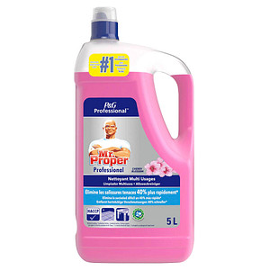 8700216258647 - Cherry Blossom Allzweckreiniger 50 l 8700216258647 MR PROPER Professional 5 Liter 8700216258647 - Cherry Blossom Allzweckreiniger 50 l 8700216258647 MR PROPER Professional 5 Liter