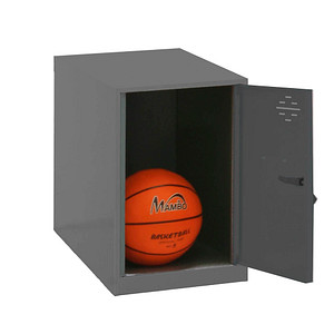 8425437117664 - Spind SIMONLOCKER DISM anthrazit 8425437117664 1 Schließfach 400 x 500 x 475 cm 8425437117664 Simonrack 8425437117664 - Spind SIMONLOCKER DISM anthrazit 8425437117664 1 Schließfach 400 x 500 x 475 cm 8425437117664 Simonrack