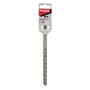 0088381521093 - NEMESIS II B-58207 Hammerbohrer Arbeitslänge 1000 mm Gesamtlänge 1650 mm Durchmesser 100 mm 0088381521093 makita 0088381521093 - NEMESIS II B-58207 Hammerbohrer Arbeitslänge 1000 mm Gesamtlänge 1650 mm Durchmesser 100 mm 0088381521093 makita