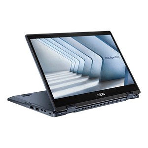 4711387872314 - ASUS ExpertBook B3 Flip B3402FVA-LE0676X Convertible Notebook 356 cm (140 Zoll) 16 GB RAM 512 GB SSD Intel® Core™ i5-1335U 4711387872314 - ASUS ExpertBook B3 Flip B3402FVA-LE0676X Convertible Notebook 356 cm (140 Zoll) 16 GB RAM 512 GB SSD Intel® Core™ i5-1335U