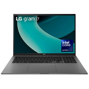 8806096491379 - Gram 17 Laptop 439 cm (170 Zoll) 32 GB RAM 2000 GB SSD Intel® Core™ Ultra 7