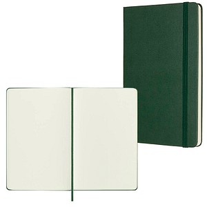 8058647629070 - MOLESKINE Notizbuch Classic Collection fester Einband ca A5 blanko myrtengrün Hardcover 240 Seiten 8058647629070 - MOLESKINE Notizbuch Classic Collection fester Einband ca A5 blanko myrtengrün Hardcover 240 Seiten