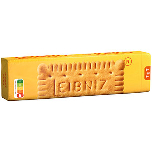 4017100370007 - LEIBNIZ  BUTTERKEKS Kekse 200 g