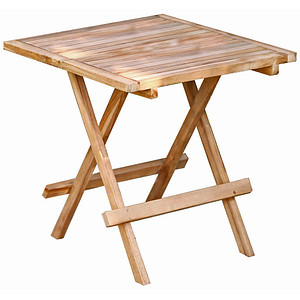 4041908132567 - Gartentisch Simuk braun quadratisch 500 x 500 x 500 cm 4041908132567 Garden Pleasure 4041908132567 - Gartentisch Simuk braun quadratisch 500 x 500 x 500 cm 4041908132567 Garden Pleasure