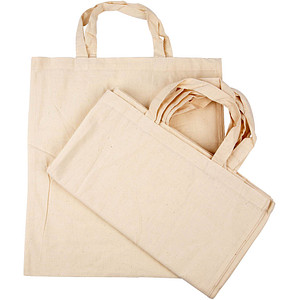 5707167166321 - Stofftasche Stoff natur 49905 5707167166321 Creativ Co 5707167166321 - Stofftasche Stoff natur 49905 5707167166321 Creativ Co
