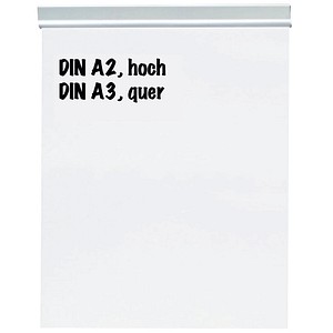 4002390076531 - Klemmleiste Aluminium L 428 x B 40 x H 13 mm besonders flach Klemmweite 10 mm