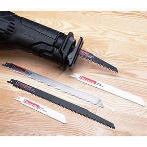 0088381476034 -  P-83951 Säbelsägeblätter-Set 5-teilig 0088381476034 makita