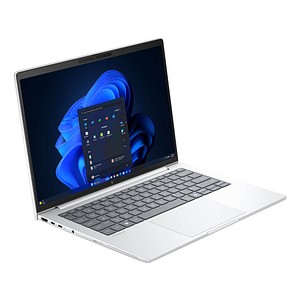 0199251511165 - EliteBook 8 G1i Notebook AI - 174°-Scharnierdesign - Intel Core Ultra 7 255U 2 GHz - Win 11 Pro - Intel Graphics - 32 GB RAM 0199251511165 - EliteBook 8 G1i Notebook AI - 174°-Scharnierdesign - Intel Core Ultra 7 255U 2 GHz - Win 11 Pro - Intel Graphics - 32 GB RAM