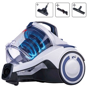 Dirt Devil DD2504 Staubsauger 700 Watt
