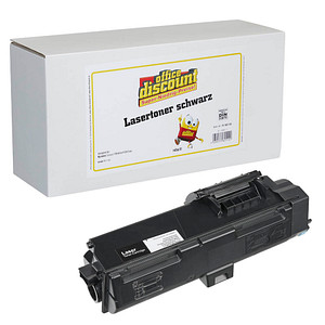 4250073825192 - schwarz Toner kompatibel zu KYOCERA TK-1160 4250073825192 - schwarz Toner kompatibel zu KYOCERA TK-1160