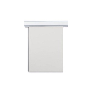 4002390047630 - Klemmleiste 6246308 silber 4x305cm Aluminium selbstklebend 4002390047630 Maul 4002390047630 - Klemmleiste 6246308 silber 4x305cm Aluminium selbstklebend 4002390047630 Maul